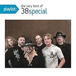 Playlist: Very Best Of 38 Special