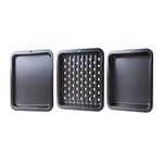 Range Kleen bakeware set