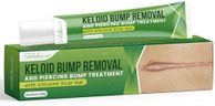Tobcharm Keloid Bump Removal, Silicone Scar Gel For Keloid Scar Treatment, Acne Scar Treatment
