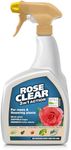 Rose Clear 3-in-1 Spray for Black S