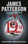 The 19th Christmas (A Women's Murder Club Thriller, 19)