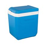 Campingaz - Coolbox - Icetime Plus - 26 Liters - Blue