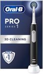 Oral-B Pro 1 Electric Toothbrush Fo