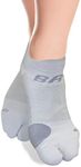 OrthoSleeve Bunion Relief Socks, Pa