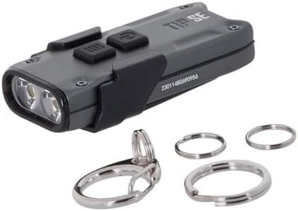 Nitecore T