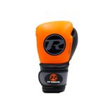 Ringside Pro Training G2 Boxing Gloves Orange/Grey