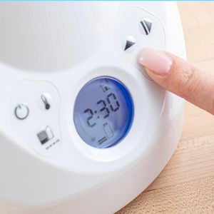 Dr. Brown's Deluxe Bottle Warmer and Steriliser – Baby Feeding Essentials