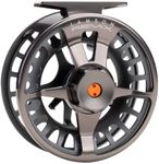 Waterworks-Lamson Remix Fly Fishing Reel