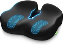 AUVON Ergonomic Donut Pillow Seat C