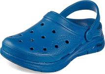 Skechers mens ARCH FIT - VALIANT BLUE SANDAL -8 UK (9 US) (243160)