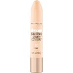 Maybelline New York Dream Brightening Light Coverage Cream For All Skin Typesy Concealer, Fair, Luminous Finish, 3 G, Pack Of 1