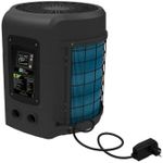 Sunspring 8kw Swimming Pool Heat Pu