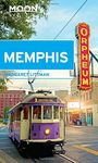 Moon Memphis (Travel Guide)