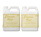 Tyler Candle Glamorous Wash Laundry Detergent Diva and High Maintenance 32oz Bundle