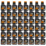 48PK Echo Oil 2.6 oz Bottles 2 Stroke Cycle Mix for 1 Gallon - Power Blend 6450001