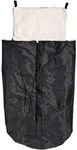 Bramble Fleece Wheelchair Blanket f