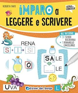 Imparo a l