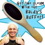 Baldy's Buffer Bald Head Shiner by Spencer and Fleetwood