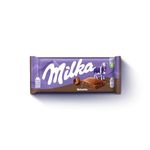 Milka Noisette Hazelnut Alpine Milk Chocolate Bar 100g x 23 Bulk Case