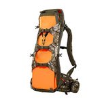 Backcountry Hunting Packs