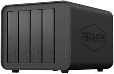 TERRAMASTER F4-424 Pro NAS Storage 