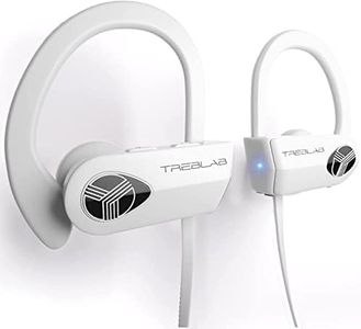 TREBLAB XR