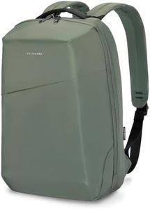 Solgaard Artemis Backpack - 16L Work, School & Laptop Travel Bag (Green)