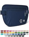 Money Belt for Travel - Security Fa
