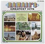 "New Hawaiian Band - Hawaii's Great