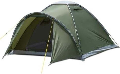 Zelt 2-4 Personen,Zelte Camping Zelt mit Vorzelt,5000mm wasserdichte Campingzelt für Reise Trekking Garten Kuppelzelt Ultraleichte Familienzelt Festivalzelt 2026 Upgrade