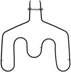 Beaquicy WB44T10011 Oven Bake Element - Replacement for Ken-more G-E Oven, Replaces: WB44T10059, 820921, AH249286, EA249286, PS249286