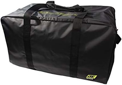 Hockey Pro Player Bag BlackEdge™ Senior
