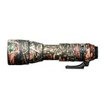 easyCover Lens Oak Neoprene Cover for Tamron 150-600mm f/5-6.3 Di VC USD G2 Lens, Forest Camouflage