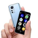 SOYES D18 Mini Phone Small Smartpho