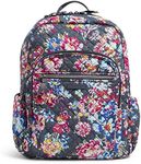 Vera Bradley Women's Cotton Campus 