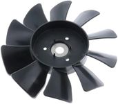 Hydro-Gear 53822 Lawn Tractor Transaxle Fan Genuine Original Equipment Manufacturer (OEM) Part