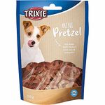 Mini Pretzels, 100 g