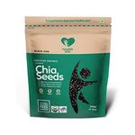 Black Chia Seeds