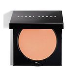 Bobbi Brown Sheer Finish Pressed Powder (Soft Honey)
