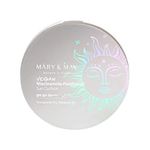 Mary&May Vegan Niacinamide Panthenol Sun Cushion SPF 50+ PA++++ 25g