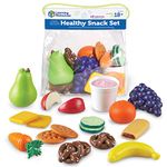 Learning Resources New Sprouts Healthy Snack Set