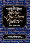 The Metropolitan Opera: Stories of 