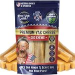Devil Dog Pet Co. Himalayan Yak Che