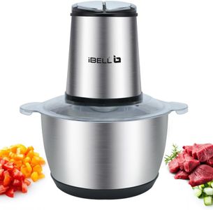 IBELL MT20