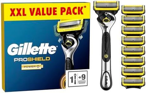 Gillette P