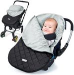 Orzbow Universal Baby Car Seat Foot