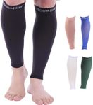 Premium Calf Compression Sleeve 1 P