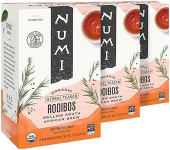 Numi Organ