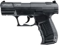 Walther CP99 .177 Caliber Pellet Gun Air Pistol, Pistol