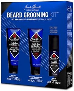 Beard Groo